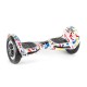 Giroskuter A-8 Sport Hoverboard wheels JS0030