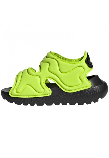 Сандалии Adidas ALTASWIM 3