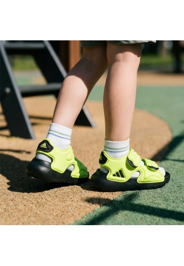 Сандалии Adidas ALTASWIM 3