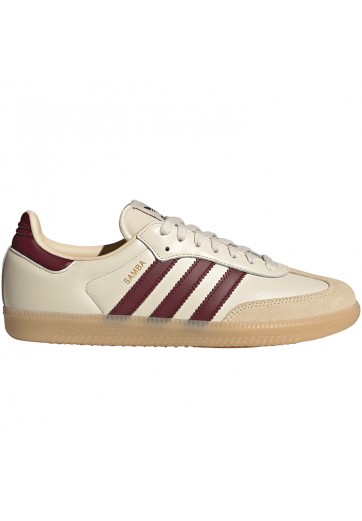Incaltaminte Sport Adidas SAMBA OG