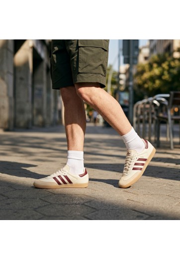 Incaltaminte Sport Adidas SAMBA OG