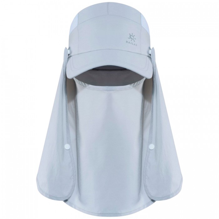 Кепка Kailas NECK FLAP BASEBALL CAP KF2211517-15230
