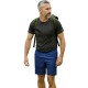 Sorti Kailas JUNGLE SHORTS KG2225312-10030