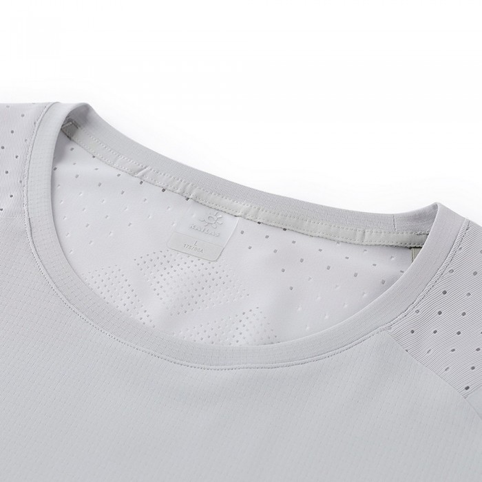 Футболка Kailas Training T-shirt Mens KG2227158-15230 - 4
