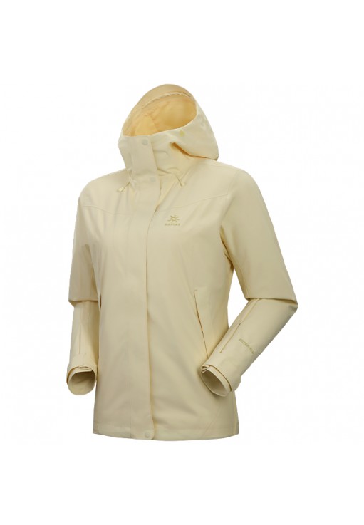 Scurta Kailas Windhunter Hardshell Jacket