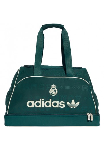 Geanta sport Adidas REAL MADRID ORI FOOTBALL