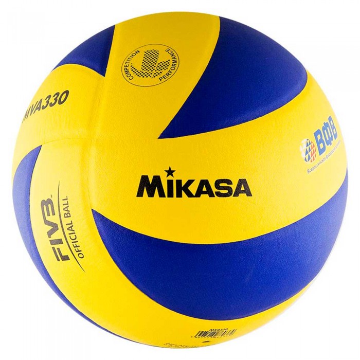 Мяч волейбольный Mikasa COMPETITION MVA330