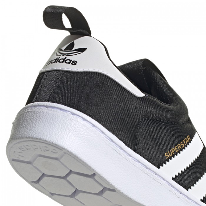 Кроссовки Adidas SUPERSTAR 360 C S32130 - 4