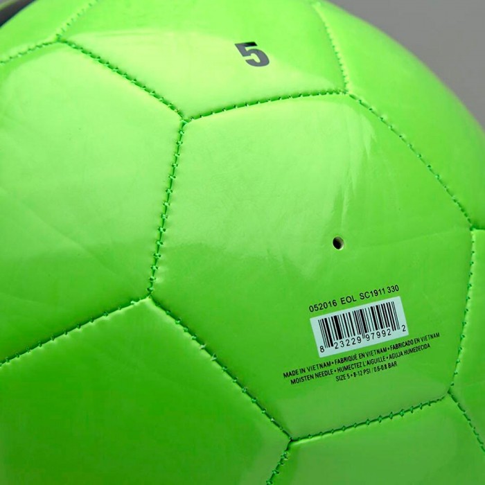 Minge fotbal Nike TEAM TRAINING SC1911-330 - imagine №2