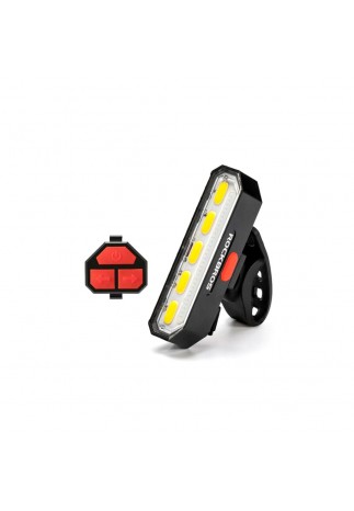 Stop spate RockBros Rearlight