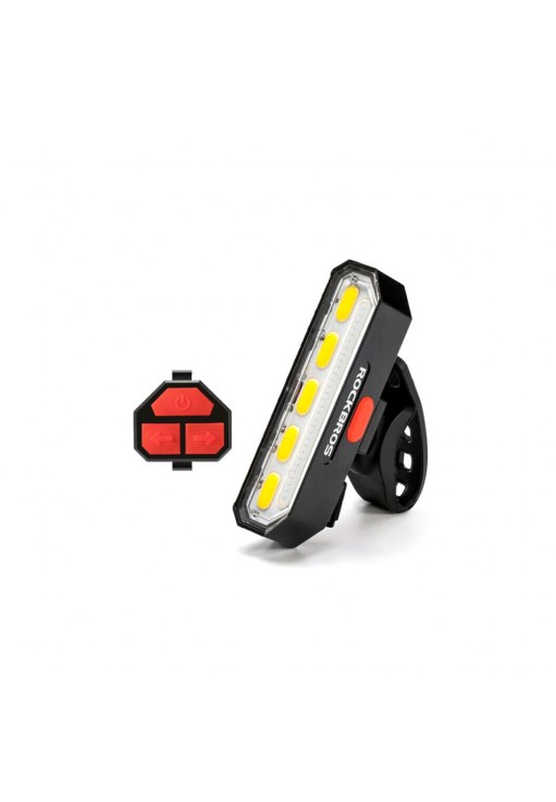 Stop spate RockBros Rearlight