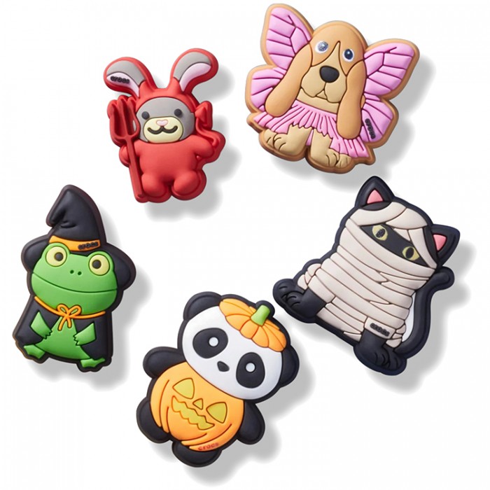 Джибитсы Crocs Animals In Costumes 10016031