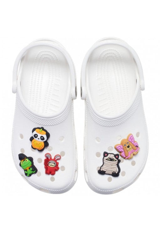 Jibbitz Crocs Animals In Costumes