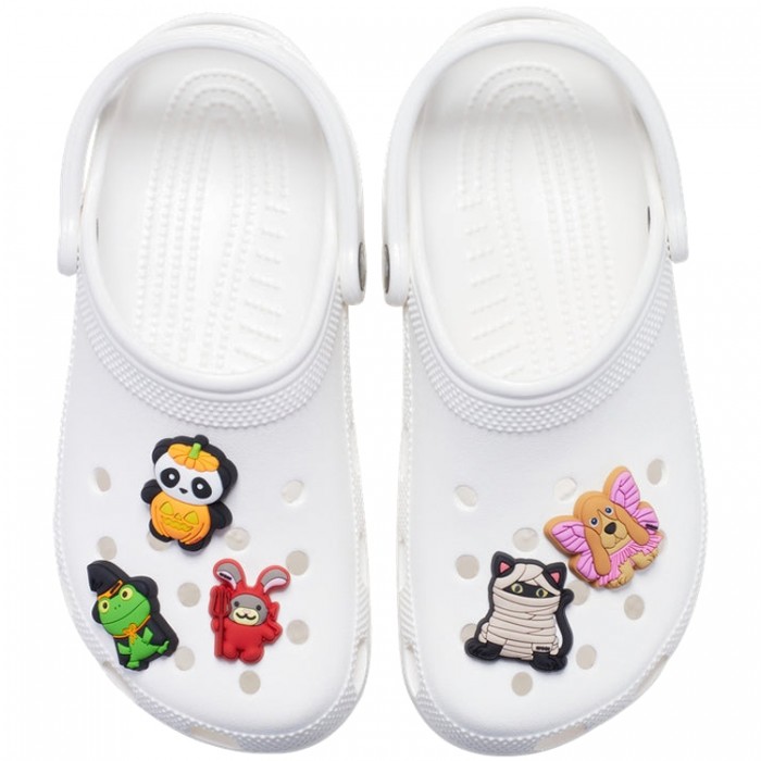 Джибитсы Crocs Animals In Costumes 10016031 - 2