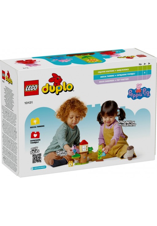 Constructor Lego 10431