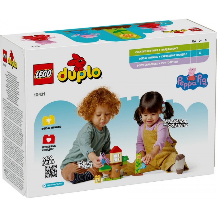 Конструктор Lego 10431 10431