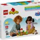 Конструктор Lego 10431 10431