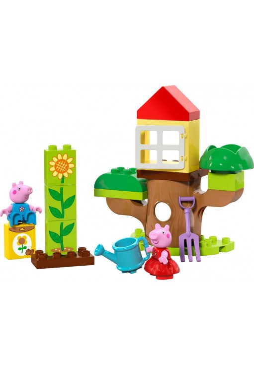 Конструктор Lego 10431