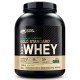Proteine din zer Optimum Nutrition ON 100% NAT WGS GLUTEN FREE VAN 4.80LB 1057331