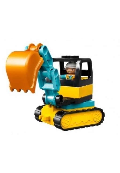 Конструкторы Lego 10931