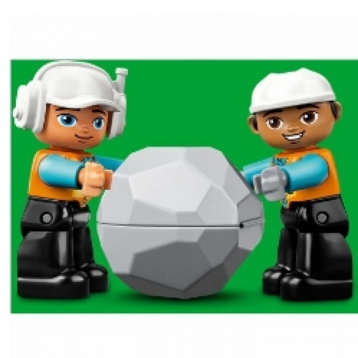 Constructori Lego 10931 10931 - 4