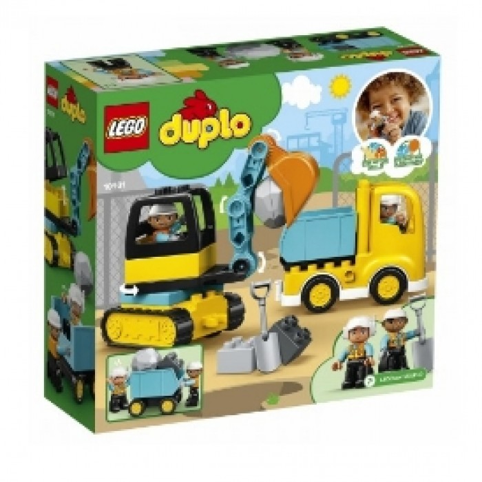 Constructori Lego 10931 10931 - 5