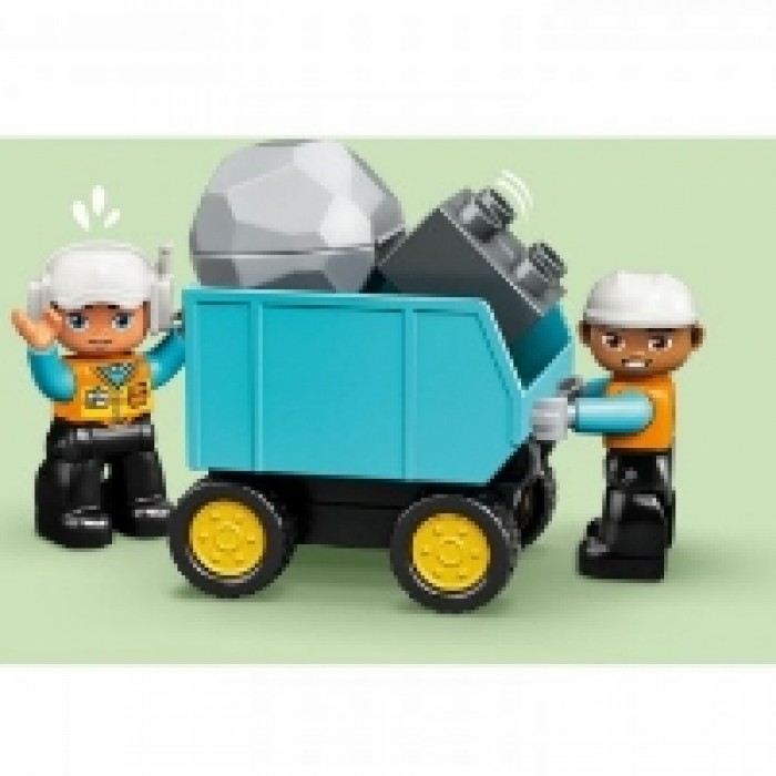 Constructori Lego 10931 10931 - 6