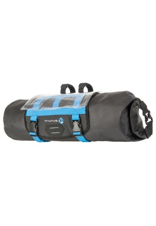 Сумка на руль M-WAVE Rough Ride Front handlebar bag