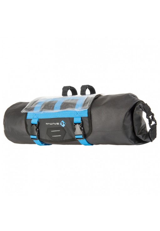 Сумка на руль M-WAVE Rough Ride Front handlebar bag