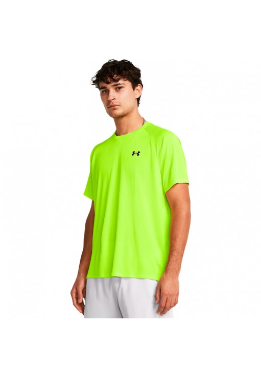 Футболка Under Armour UA Tech Textured SS
