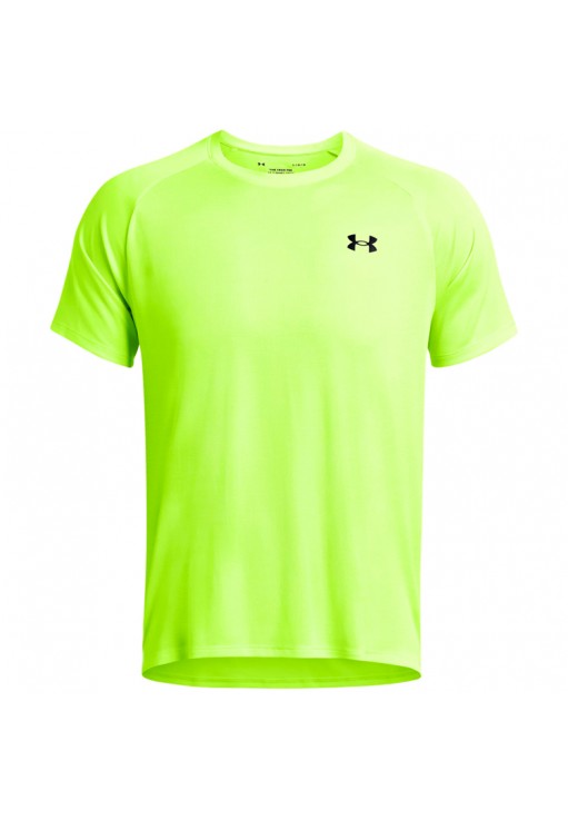 Футболка Under Armour UA Tech Textured SS