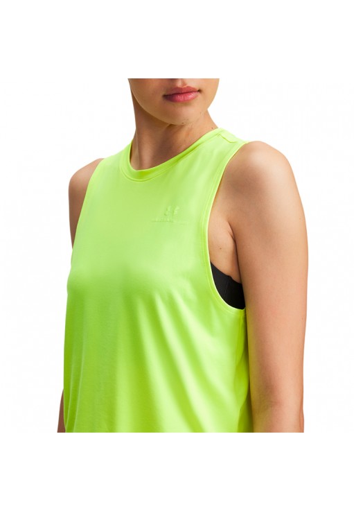 Maiou Under Armour Vanish Energy Crop Tank
