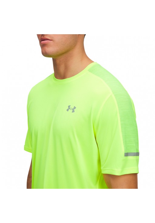 Футболка Under Armour UA Tech Utility SS