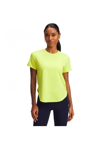 Tricou Under Armour UA Launch Elite Shortsleeve