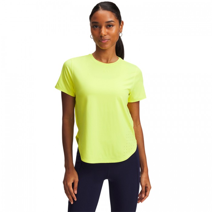 Tricou Under Armour UA Launch Elite Shortsleeve 1389564-731
