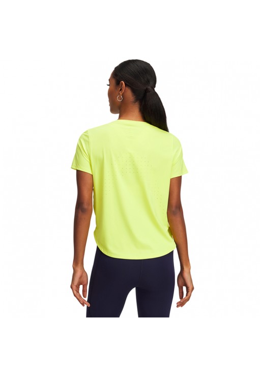 Футболка Under Armour UA Launch Elite Shortsleeve