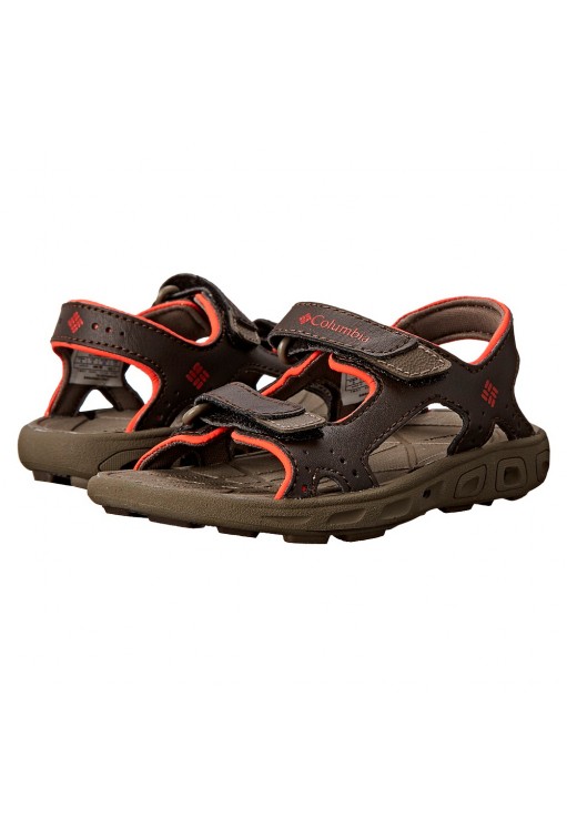 Сандалии Columbia Youth Techsun Vent