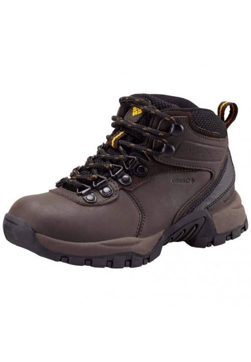 Кроссовки Columbia Youth Newton Ridge Waterproof
