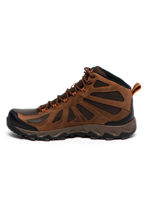Ботинки Columbia Peakfreak Xcrsn II Mid Leather Outdry