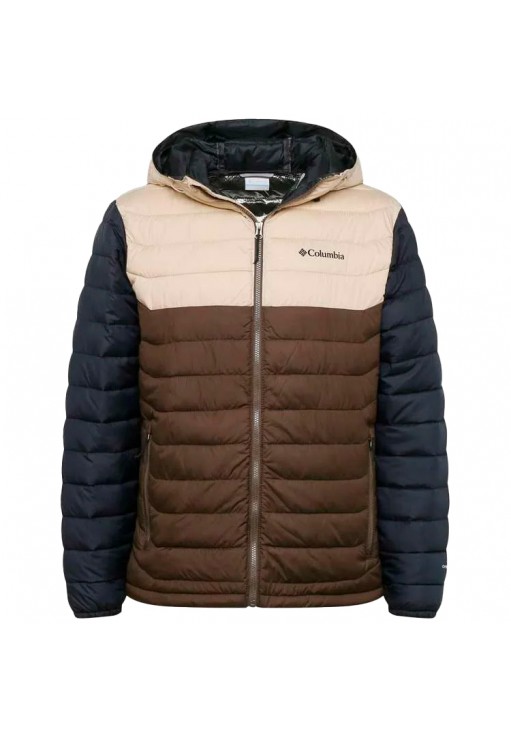 Куртка Columbia Powder Lite Hooded Jacket