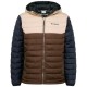 Scurta Columbia Powder Lite Hooded Jacket 1693931-231 | Sportlandia Scurta Columbia Powder Lite Hooded Jacket 1693931-231