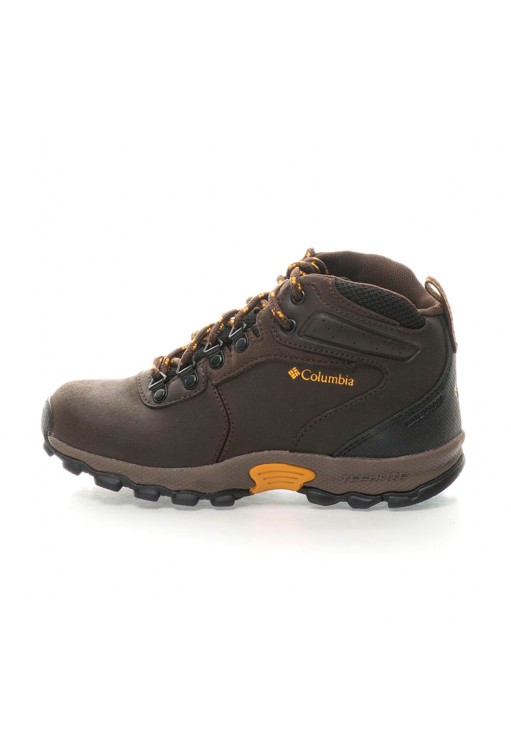 Кроссовки Columbia Youth Newton Ridge