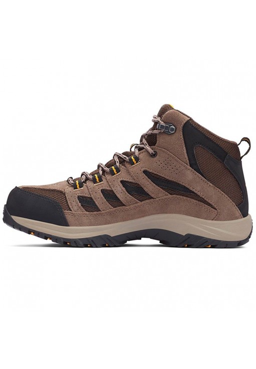 Ghete Columbia Crestwood Mid Waterproof
