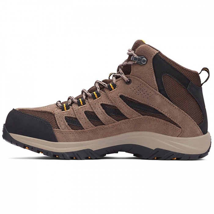 Ghete Columbia Crestwood Mid Waterproof 1765381-231