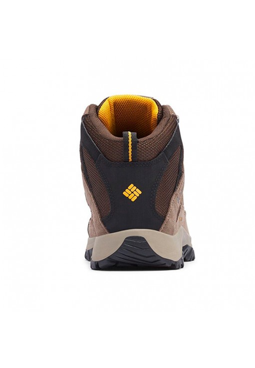 Ghete Columbia Crestwood Mid Waterproof