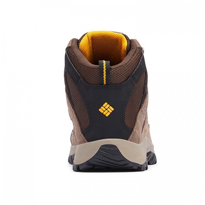 Ghete Columbia Crestwood Mid Waterproof 1765381-231 - 2