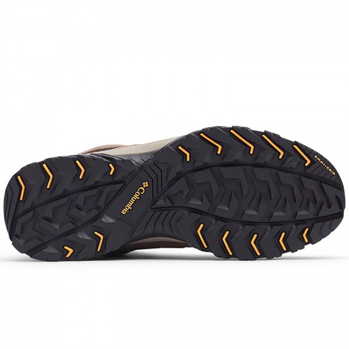 Ghete Columbia Crestwood Mid Waterproof 1765381-231 - 3