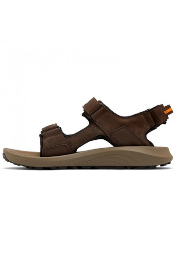 Сандалии Columbia Trailstorm Hiker 3 Strap