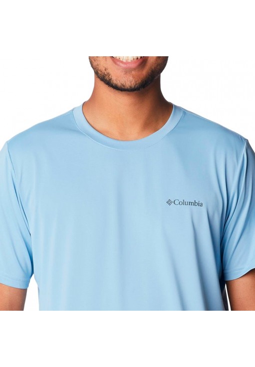 Футболка Columbia Hike Crew