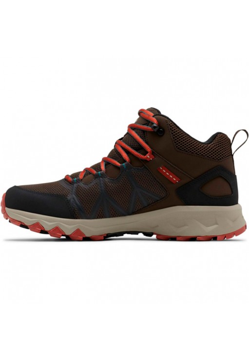 Ботинки Columbia Peakfreak II Mid Outdry